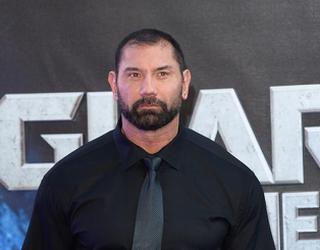 Dave Bautista se integra a "Blade Runner 2"