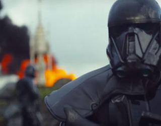  Mira el Teaser Trailer de Rogue One