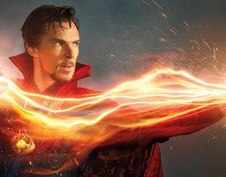 Doctor Extraño: El martes se estrena su primer Trailer
