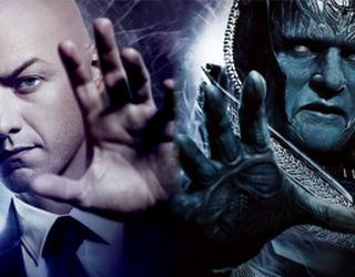 Nuevos pósters individuales de X-Men: Apocalypse