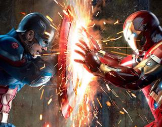 Capitan America 3: Las primeras criticas son inmejorables