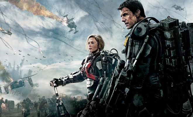 Se confirma director y guionista para ''Al Filo del Mañana 2''