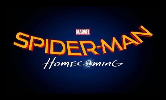 "Spider-Man: Homecoming" es el titulo de la nueva película de El Hombre Araña