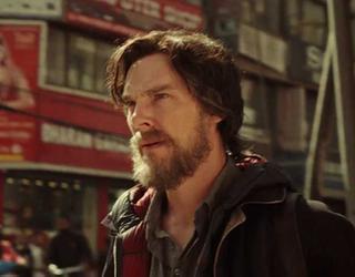 Doctor Strange Primer Trailer