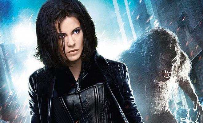 Primera imagen y titulo para ''Underworld 5''