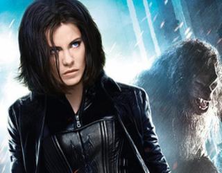 Primera imagen y titulo para ''Underworld 5''