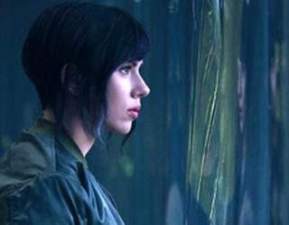 Ghost in the Shell: Primera imagen con Scarlett Johansson