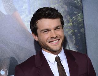 Alden Ehrenreich es el actor preferido para interpretar al joven Han Solo