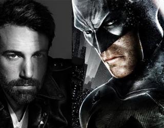 Confirmado: Ben Affleck dirigirá la proxima película de Batman