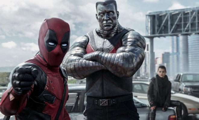 "Deadpool 2" es oficialmente confirmada