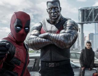 "Deadpool 2" es oficialmente confirmada