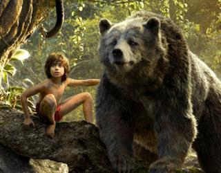 El Libro de la Selva arrasa y deja atras a Batman vs Superman