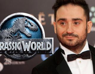 Jurassic World 2: Juan Antonio Bayona confirmado como director