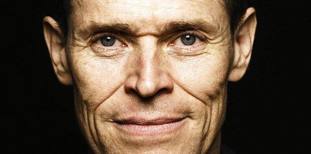 William Dafoe se une a ''La Liga de la Justicia''' de DC Comics