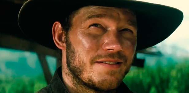 Trailer de ''Los Siete Magníficos'' con Chris Pratt, Denzel Washington y Ethan Hawke