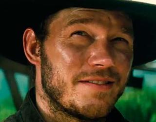 Trailer de ''Los Siete Magníficos'' con Chris Pratt, Denzel Washington y Ethan Hawke