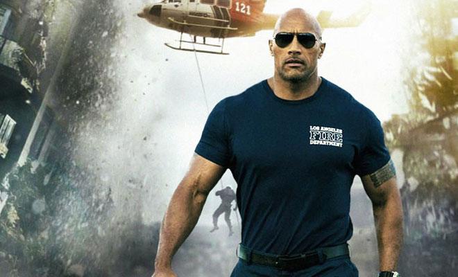 Dwayne Johnson protagonizará el reboot de "Jumanji"