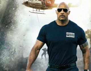 Dwayne Johnson protagonizará el reboot de "Jumanji"