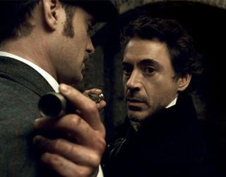 Sherlock Holmes 3 podria comenzar a rodarse este año