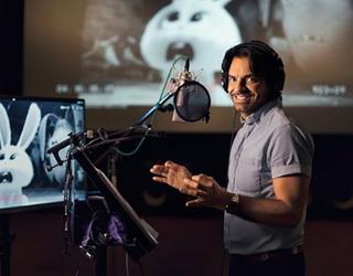 Eugenio Derbez participará en doblaje de La Vida Secreta de tus Mascotas
