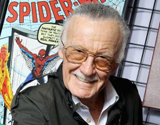 Stan Lee revela cuál es su cameo de Marvel que menos le gusta