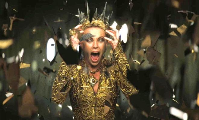 ''El Libro de la Selva'' sigue arrasando en taquilla y debut flojo de ''El Cazador y la Reina de Hielo''