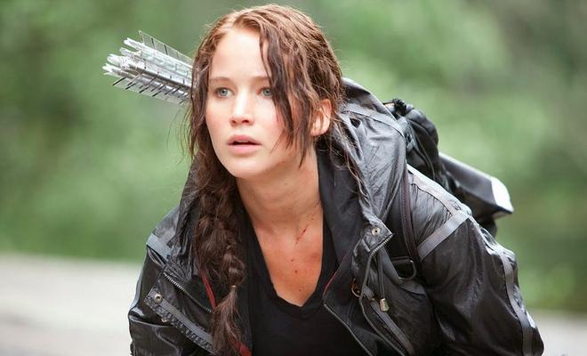 Jennifer Lawrence podria sumarse a Indiana Jones 5