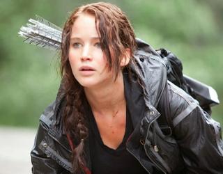 Jennifer Lawrence podria sumarse a Indiana Jones 5
