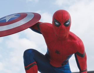 Marvel tomará las decisiones ''creativas'' sobre Spiderman y no Sony