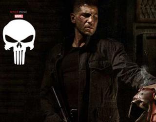 Punisher tendrá su serie individual en Netflix