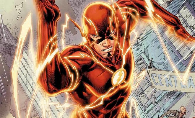 Zack Snyder seria el elegido para dirigir The Flash