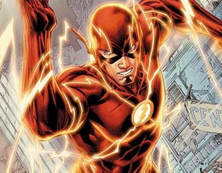 Zack Snyder seria el elegido para dirigir The Flash