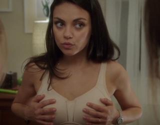 'Bad Moms', tráiler con Mila Kunis