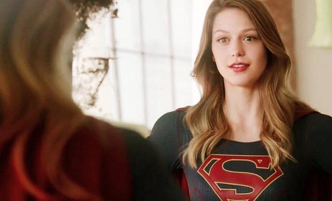 Melissa Benoist se une a Jurassic World 2