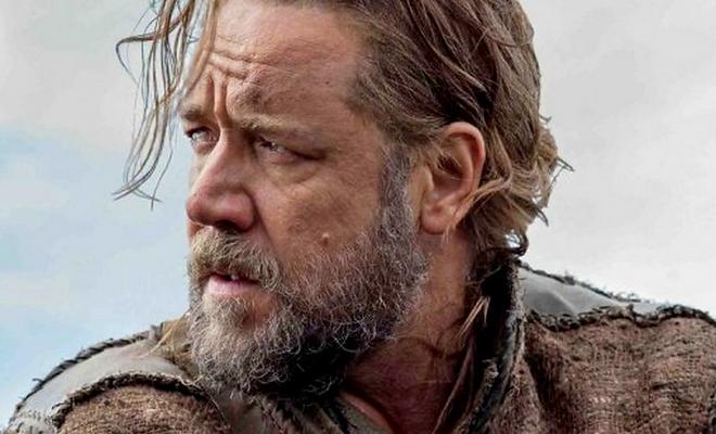 Russell Crowe se une a Tom Cruise para el remake de ''La Momia'' 