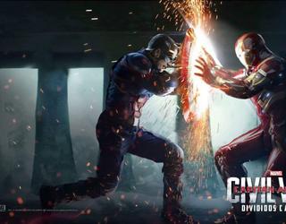 Capitan America 3 supera los 700 millones y es el tercer mejor estreno de Marvel