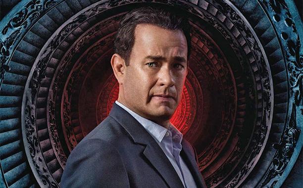 Trailer de Inferno, La nueva secuela de ''El Código Da Vinci''