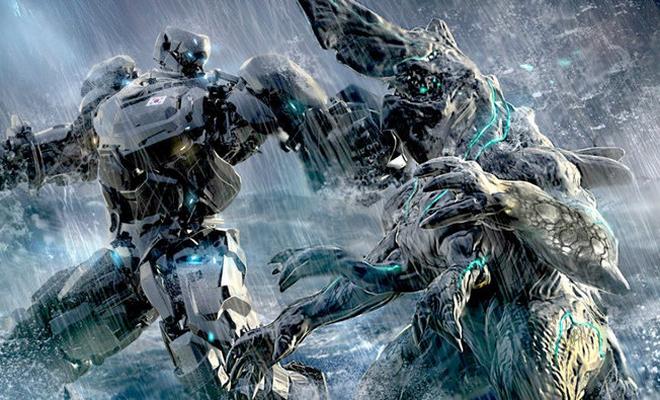 Pacific Rim 2 sigue vivo y contratan a los guionistas de Jurassic World