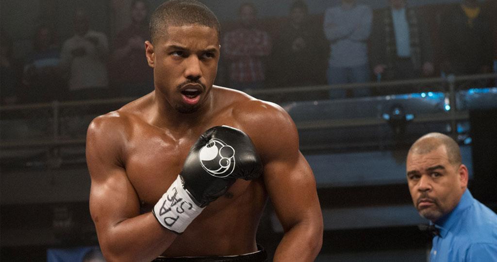 Michael B. Jordan se une al reparto de Black Panther