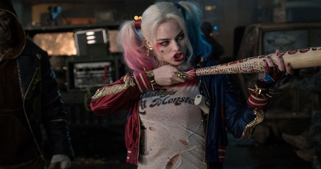 Harley Quinn tendrá su propia película