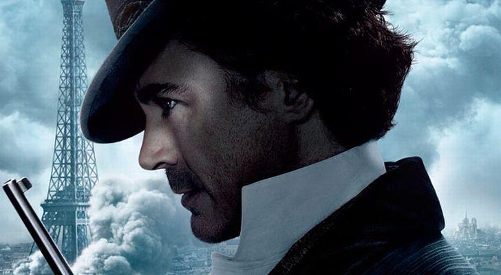 Sherlock Holmes 3: Robert Downey Jr retrasa el rodaje hasta Octubre