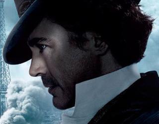 Sherlock Holmes 3: Robert Downey Jr retrasa el rodaje hasta Octubre