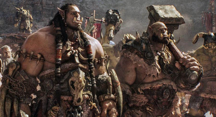 Warcraft: Futuro negro para la adaptación de Blizzard