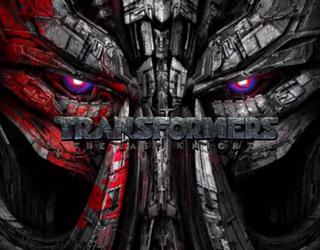 Transformers 5: Primer vistazo al nuevo villano de la película