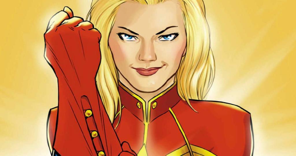 Brie larson principal candidata para capitán marvel