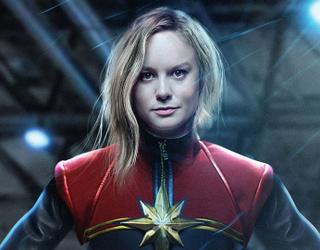 Chris Evans quiere que Brie Larson interptrete a Capitán Marvel