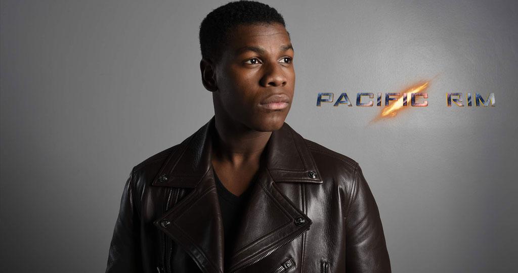 John Boyega sera el protagonista de "Titanes del Pacífico 2"