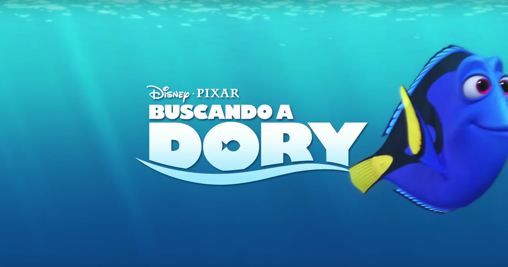 Buscando a Dory podria convertirse en el mejor estreno de Pixar