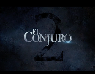 Lo que no sabias del Conjuro 2