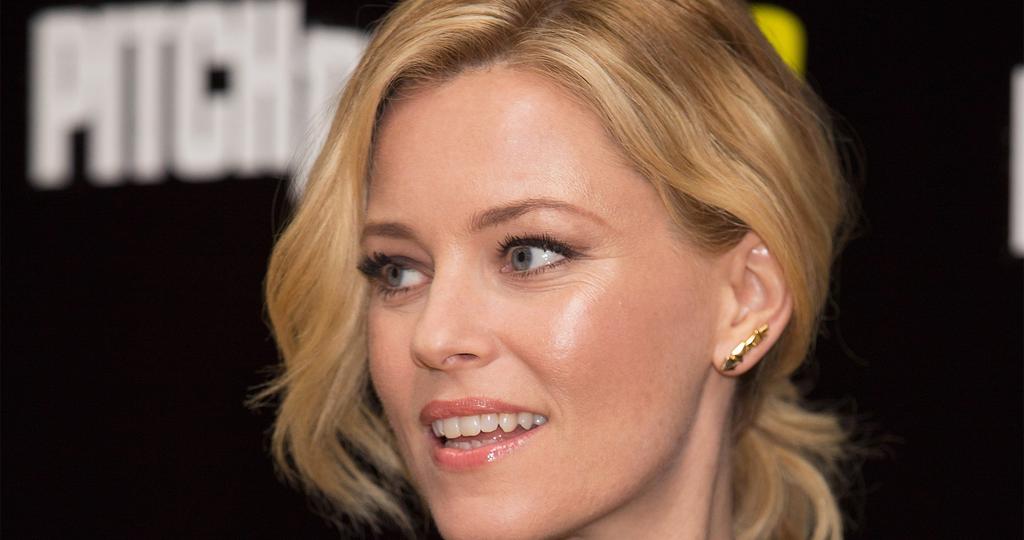 La Gran Estafa podría contar con la participación de  Elizabeth Banks